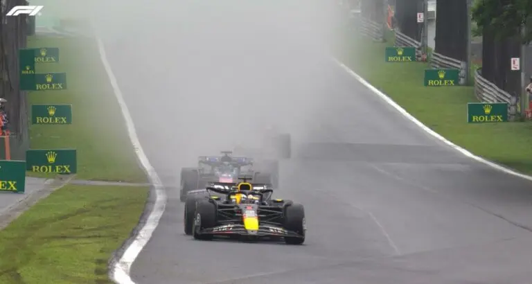 verstappen