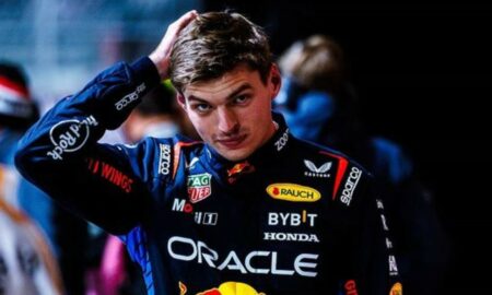 Verstappen