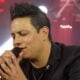 vocalista acidente