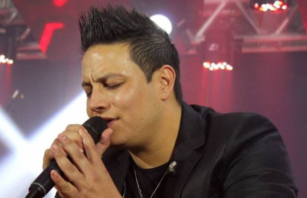 Vocalista da banda Os Atuais sofre grave acidente na ERS-307 com grande impacto para a música