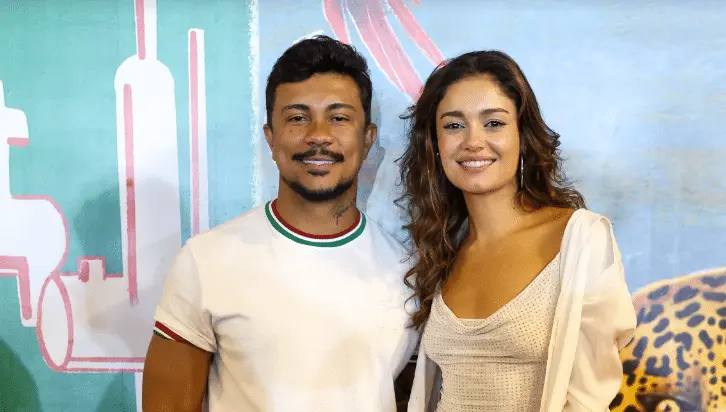 xama e sophie