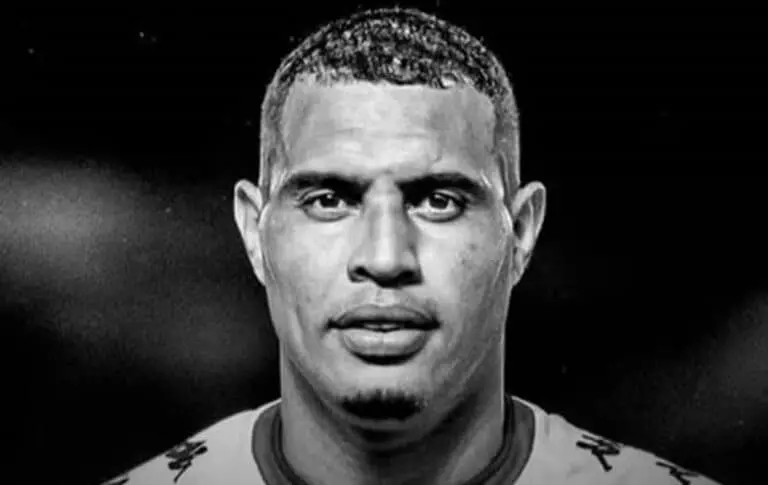 zagueiro da portuguesa