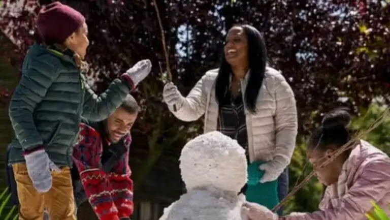 A Titia Noel Filme