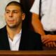 Aaron Hernandez’s