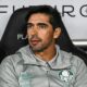 Abel Ferreira Palmeiras