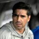Abel Ferreira Palmeiras