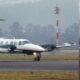 Acidente de avião em Gramado