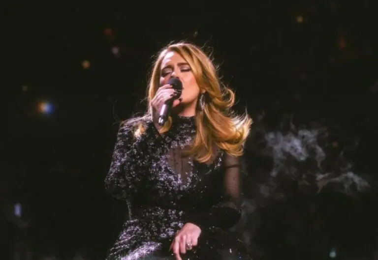 Adele