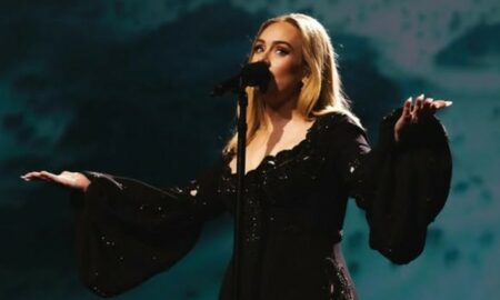 Adele