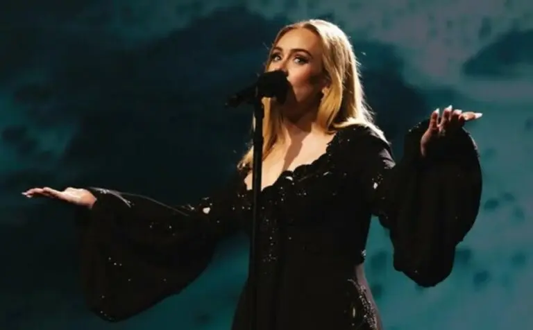 Adele