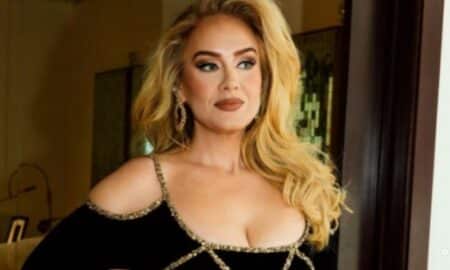 Adele