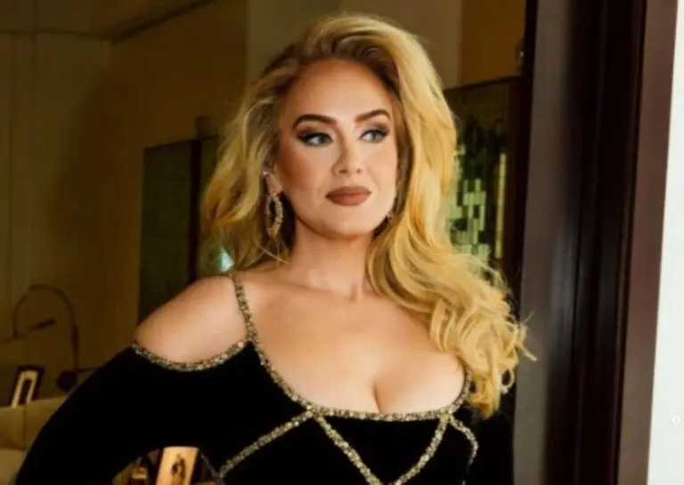 Adele