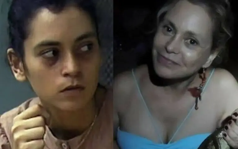 Adriana Canabrava
