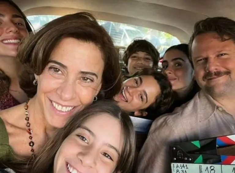 Ainda estou aqui