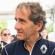 Alain Prost Fórmula 1