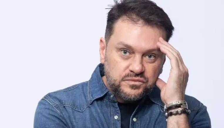 Albert Bressan