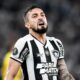 Alex Telles Botafogo