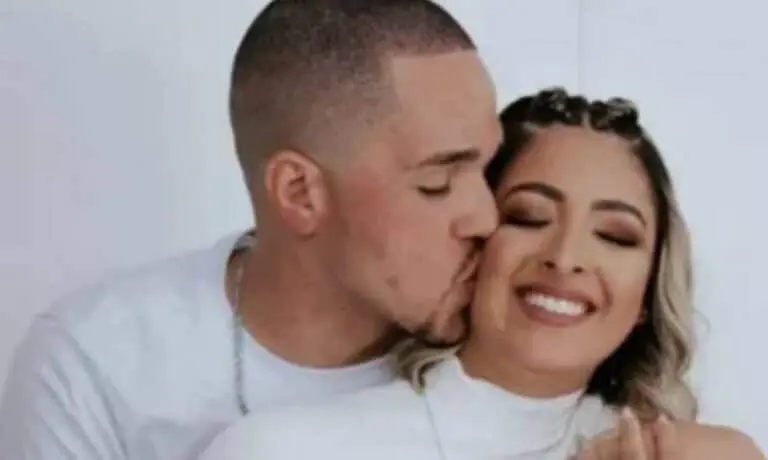 Alexandre Neto e Vanessa Carvalho