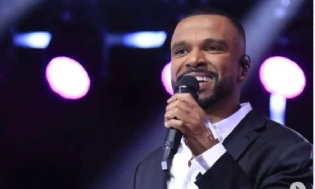 Alexandre Pires inova com “Pagonejo Bão” e promete espetáculo histórico em Goiânia