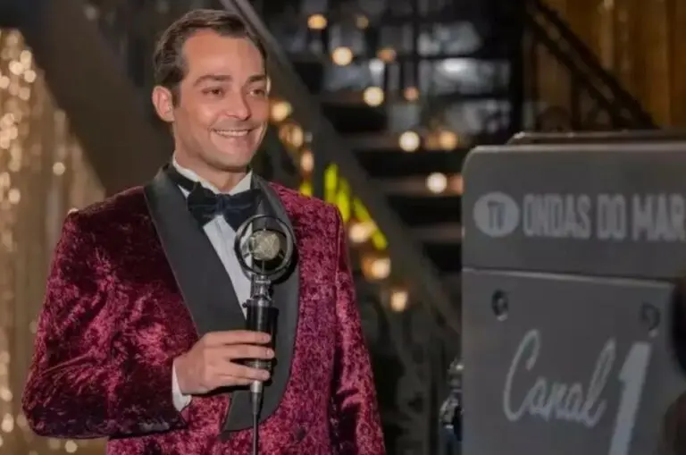 Alfredo Garota do Momento