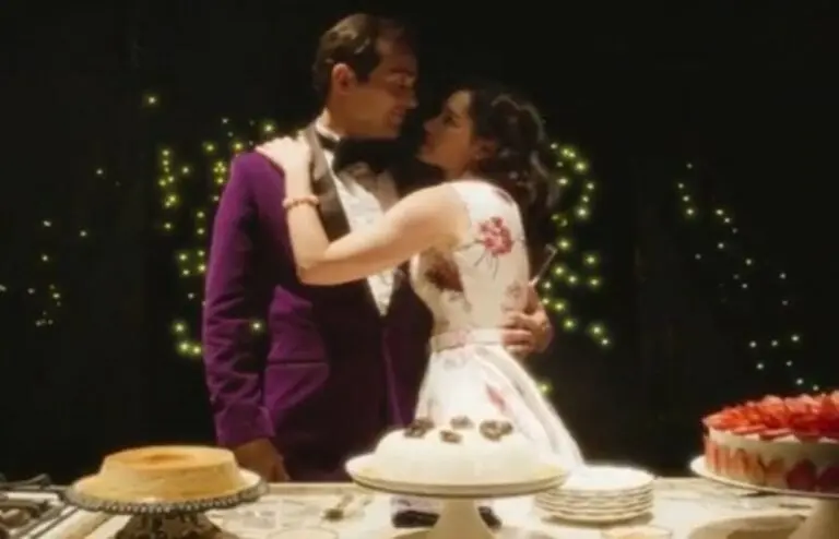 Alfredo e Anita