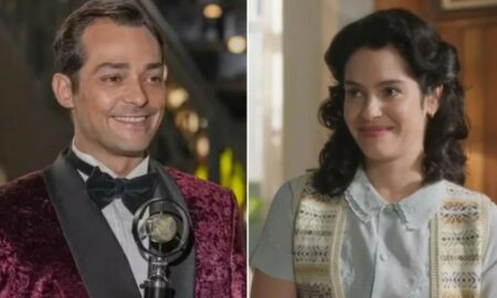 Alfredo e Anita