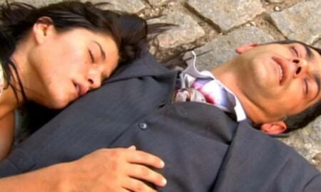 Alma gemea - Serena e Rafael