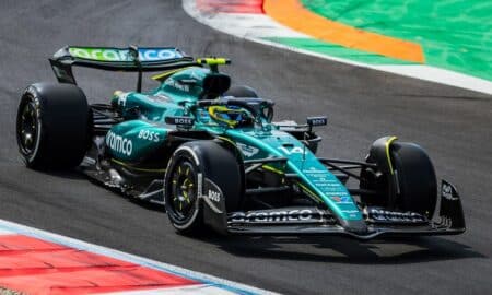 Alonso Fórmula 1