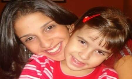 Ana Carolina e Isabella Nardoni