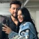 Ana Castela e Gustavo Mioto