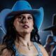 Ana Castela especial Band