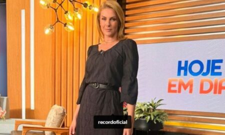 Ana Hickmann