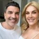 Ana Hickmann e Edu Guedes
