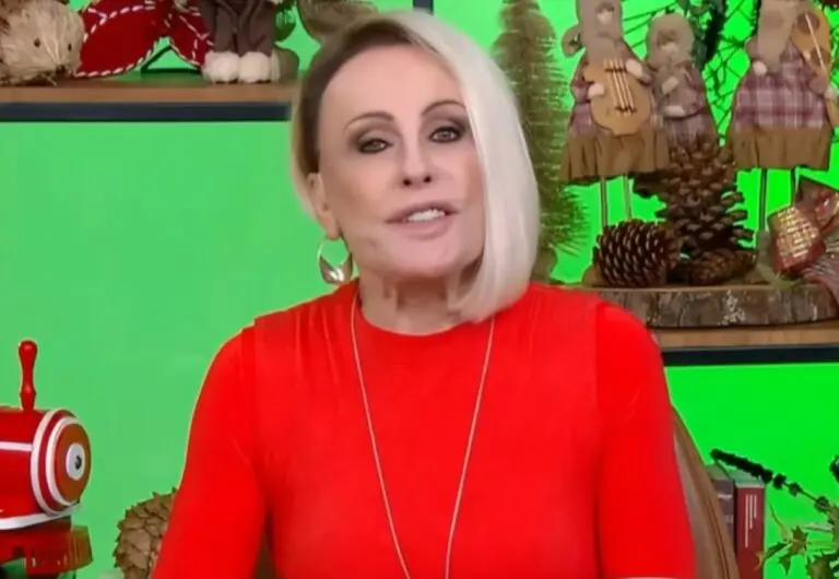 Ana Maria Braga