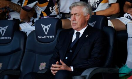 Ancelotti