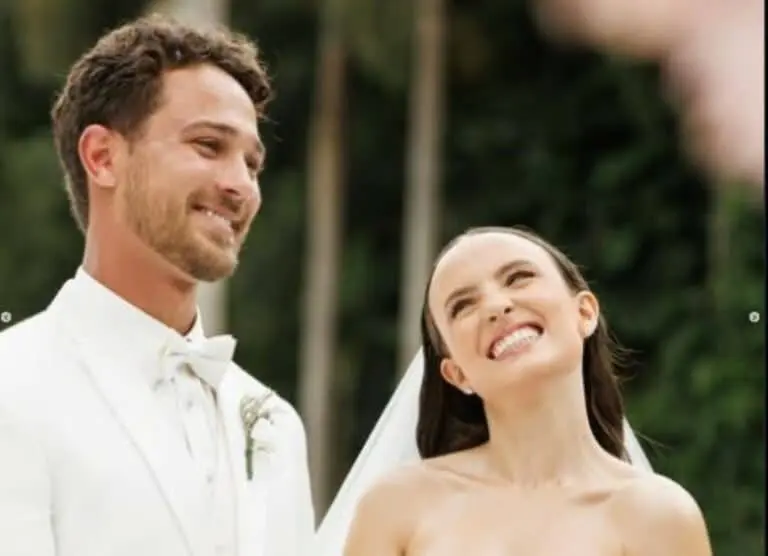 André e Larissa Manoela