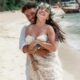 Andre e Larissa Manoela