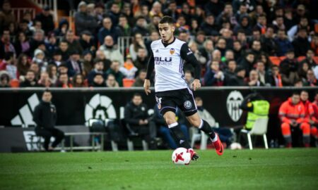 Andreas Pereira