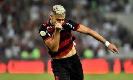 Andreas Pereira