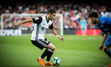 Andreas Pereira