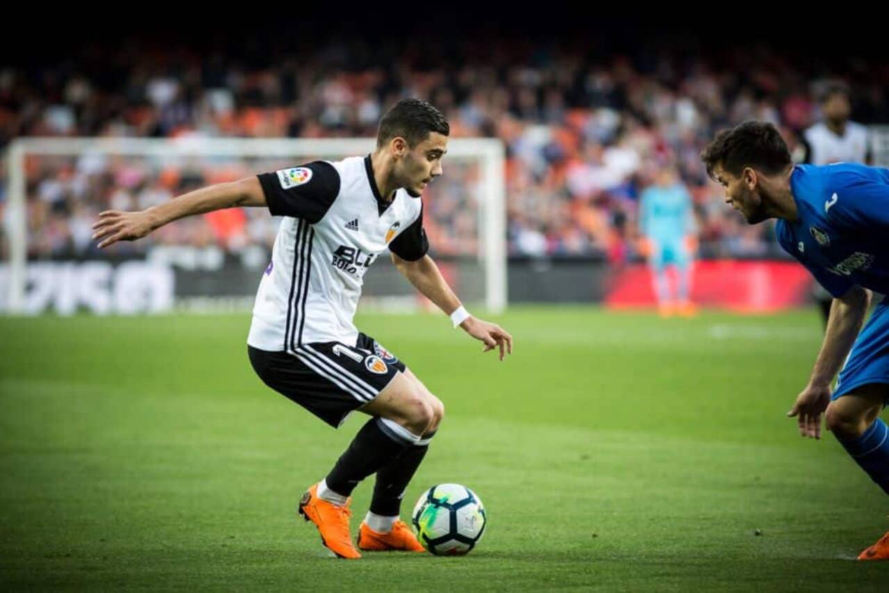 Andreas Pereira