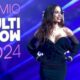 Anitta Multishow