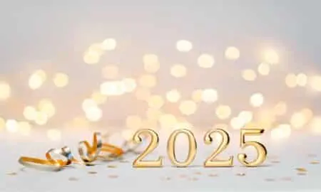 Ano Novo 2025