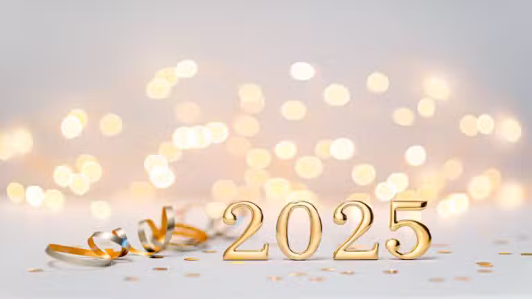 Ano Novo 2025