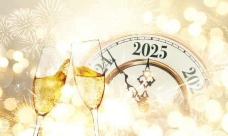 Ano Novo 2025