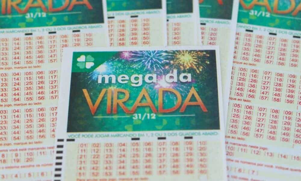 Mega da Virada 2026 pode pagar R$ 1 bilhão com novas regras da Caixa