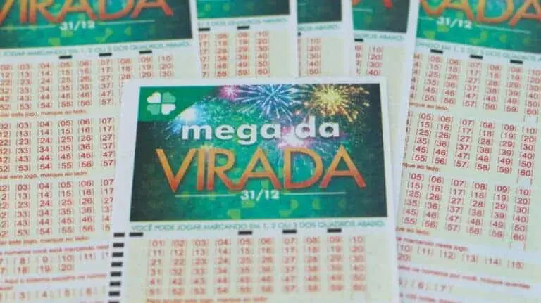 Mega da Virada