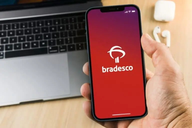 APP Bradesco