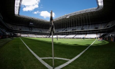 Arena MRV