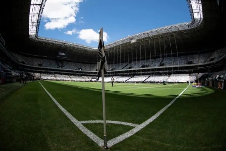 Arena MRV